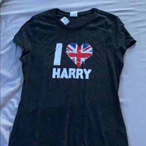 Harry Styles T-shirt